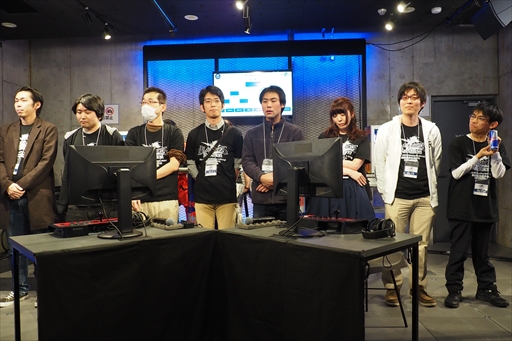 画像ギャラリー No.014のサムネイル画像 / 「BLADE ARCUS Rebellion from Shining」公式大会レポート。ゲームバランスを揺るがすほどの強さを見せ,gamera選手が初代王者に