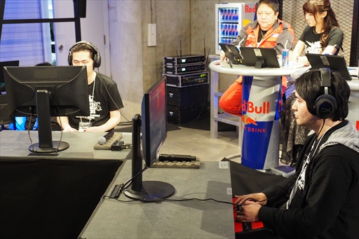 画像ギャラリー No.017のサムネイル画像 / 「BLADE ARCUS Rebellion from Shining」公式大会レポート。ゲームバランスを揺るがすほどの強さを見せ,gamera選手が初代王者に