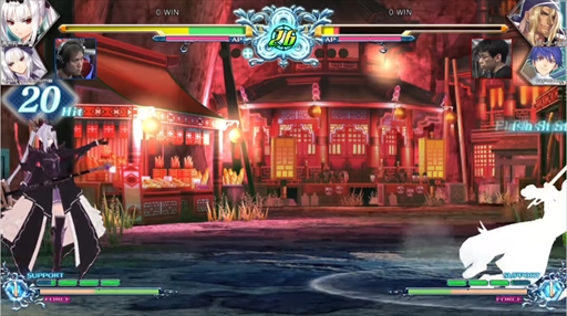 画像ギャラリー No.019のサムネイル画像 / 「BLADE ARCUS Rebellion from Shining」公式大会レポート。ゲームバランスを揺るがすほどの強さを見せ,gamera選手が初代王者に