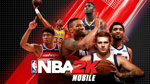 画像ギャラリー No.002のサムネイル画像 / 「NBA 2K モバイル」でシーズン4が配信。新イベント“Power Cap”が10月に開催予定