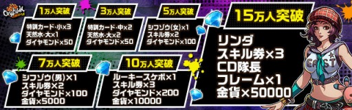 画像ギャラリー No.005のサムネイル画像 / ストリートバスケットゲーム「CityDunk:FreeStyle」が2018年冬に配信。事前登録受付を開始