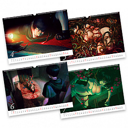 ꡼ No.003 | ۥ顼NGפPlayStation 4Ǥ꡼ۥ顼꡼οå䥳ߥ饤ʤɤ餫