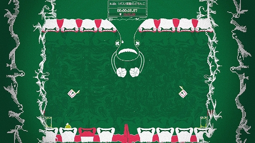 画像ギャラリー No.006のサムネイル画像 / PS4/Switch向け2Dアクションゲーム「Slime-san:Superslime Edition」が本日配信スタート