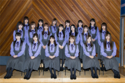 画像ギャラリー No.005のサムネイル画像 / 乃木坂46のメンバーが出演する「乙女神楽 〜ザンビへの鎮魂歌〜」,追加キャストと新キービジュアルが公開