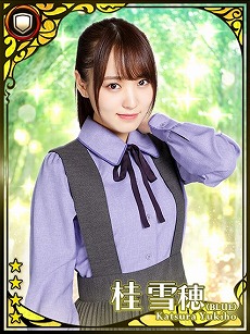 画像ギャラリー No.006のサムネイル画像 / 「乃木坂46・欅坂46・日向坂46公認 ザンビ THEGAME」がリニューアルを実施