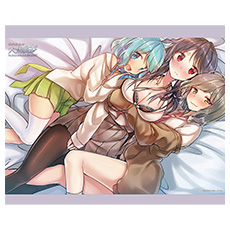 画像ギャラリー No.003のサムネイル画像 / 「僕の彼女は人魚姫!?」5周年記念特装版のオリジナル特典を公開