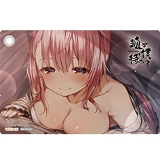 画像ギャラリー No.002のサムネイル画像 / 「狐が僕を待っている The Fox Awaits Me」の店舗特典が公開