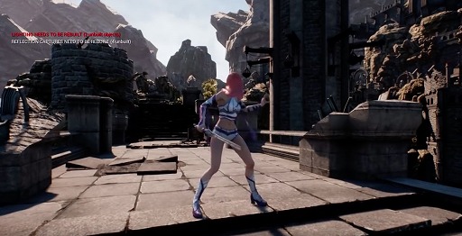 ���������꡼ No.001�Υ���ͥ������ / Nintendo Switch�����������Battle of The Female Ninja�פ����ߤ˥�꡼��ͽ��