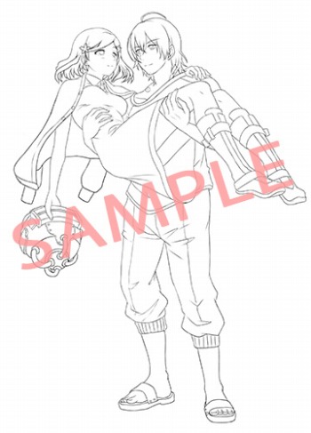 ꡼ No.001Υͥ / JUDGEMENT 7 ãｪäƤסŹŵ󤬸