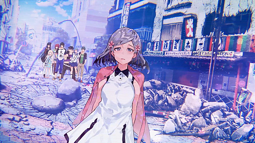 ꡼ No.005 | JUDGEMENT 7 ãｪäƤ롣פκǿץ⡼ࡼӡ