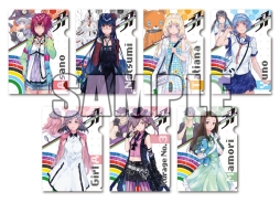 ꡼ No.006Υͥ / JUDGEMENT 7פΥ饹Ÿ䥰å䥤٥ȤȤΤʽոŹC228鳫