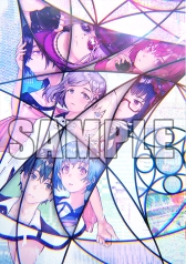 ꡼ No.009Υͥ / JUDGEMENT 7פΥ饹Ÿ䥰å䥤٥ȤȤΤʽոŹC228鳫