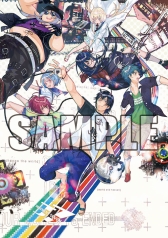 ꡼ No.010Υͥ / JUDGEMENT 7פΥ饹Ÿ䥰å䥤٥ȤȤΤʽոŹC228鳫