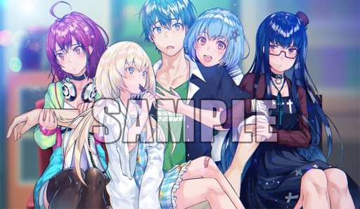 ꡼ No.012Υͥ / JUDGEMENT 7פΥ饹Ÿ䥰å䥤٥ȤȤΤʽոŹC228鳫