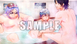 ꡼ No.013Υͥ / JUDGEMENT 7פΥ饹Ÿ䥰å䥤٥ȤȤΤʽոŹC228鳫