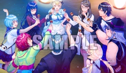 ꡼ No.014Υͥ / JUDGEMENT 7פΥ饹Ÿ䥰å䥤٥ȤȤΤʽոŹC228鳫