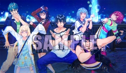 ꡼ No.015Υͥ / JUDGEMENT 7פΥ饹Ÿ䥰å䥤٥ȤȤΤʽոŹC228鳫