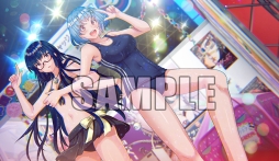 ꡼ No.016Υͥ / JUDGEMENT 7פΥ饹Ÿ䥰å䥤٥ȤȤΤʽոŹC228鳫