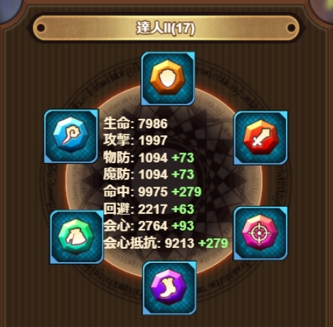 画像ギャラリー No.005のサムネイル画像 / 「エターナルスカーレット -紅の騎士団-」,英雄の職業などシステムの一部が公開に。声優のサイン色紙が当たるTwitterキャンペーンも開催中