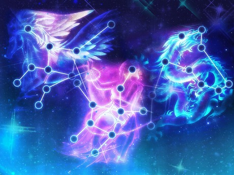 画像ギャラリー No.002のサムネイル画像 / 「エターナルスカーレット -紅の騎士団-」,成長コンテンツなどの一部システムと守護精霊の担当声優を公開