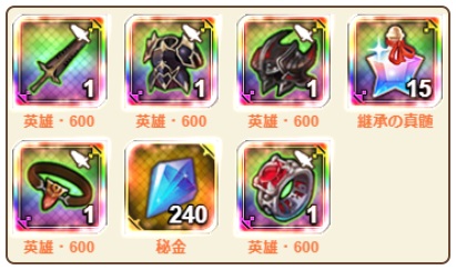 画像ギャラリー No.003のサムネイル画像 / 「エターナルスカーレット 紅の騎士団」,最新アップデートで「新装備」「新ペット」「新BOSS」が実装