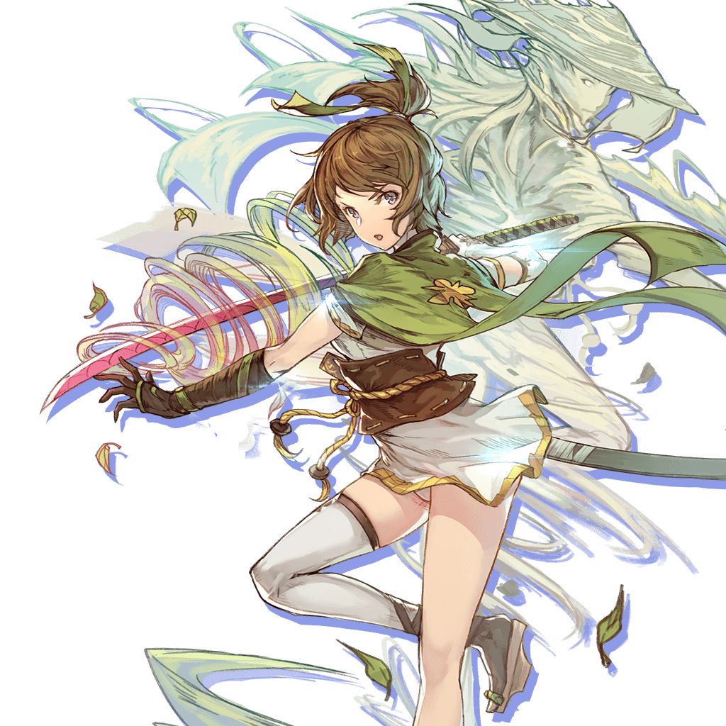 画像集 004 エターナルスカーレット イベント 新キャラだヨ 全員集合 二刀の美剣士sssアスカ参上 が開催