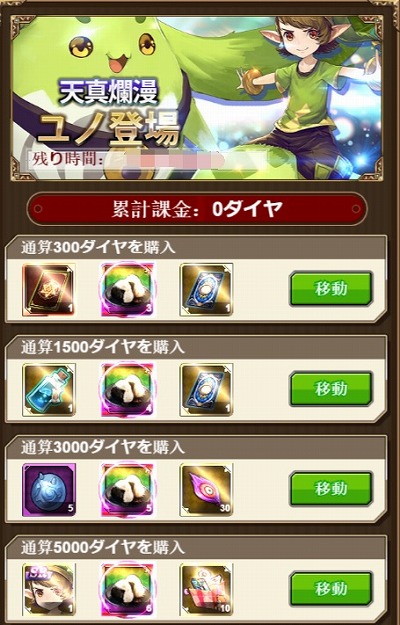 画像ギャラリー No.006のサムネイル画像 / 「エターナルスカーレット」,イベント「新キャラだヨ!全員集合!二刀の美剣士SSSアスカ参上!」が開催