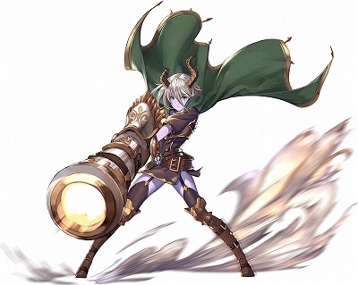 画像ギャラリー No.003のサムネイル画像 / 「エターナルスカーレット」,ファン人気投票で1位を獲得したSSSキャラが登場するイベントが開催