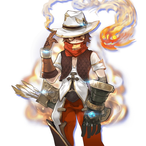 画像ギャラリー No.002のサムネイル画像 / 「エターナルスカーレット」,SRルーヴェが初登場する新イベント開催中