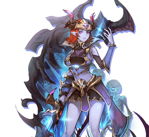 画像ギャラリー No.003のサムネイル画像 / 「エターナルスカーレット」,SRルーヴェが初登場する新イベント開催中