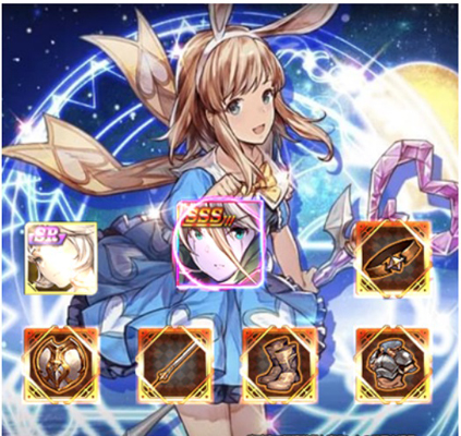 ꡼ No.004Υͥ / ֥ʥ륹åȡסץա륤٥Ȥš쥤ǥо