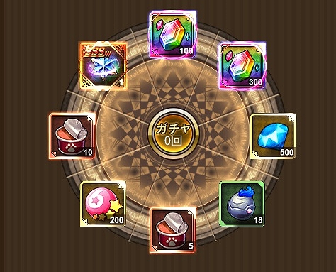 画像ギャラリー No.006のサムネイル画像 / 「エターナルスカーレット」でウサ耳の新SSSキャラ“ベッキー”が登場するGWイベントが開催に