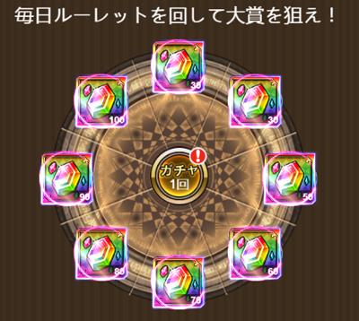 画像ギャラリー No.005のサムネイル画像 / 「エターナルスカーレット」で“ハロウィンイベント”が開催に。SSSキャラ“火炎姫・アリサ”や限定称号を獲得できる