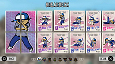 ꡼ No.005 | ꥺ󥹥ࡤFloor KidsפPlayStation 4Ǥȯ