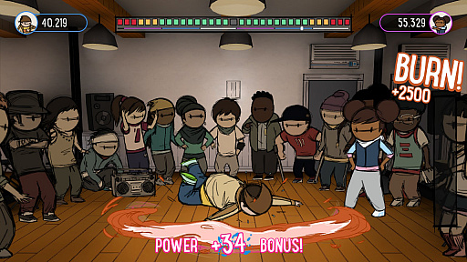 ꡼ No.007 | ꥺ󥹥ࡤFloor KidsפPlayStation 4Ǥȯ