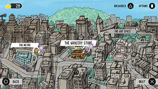 ꡼ No.008 | ꥺ󥹥ࡤFloor KidsפPlayStation 4Ǥȯ