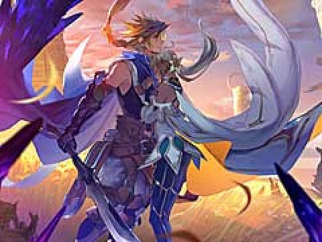 コロプラの新作アプリ Project Babel の事前登録受付がスタート 最新ムービーやキャラクターイラスト 世界観なども明らかに