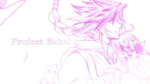 ꡼ No.001 | ץοRPGProject Babelץڥ륹ơݡȡʪꥨϺ֥ץե2018ײ̿