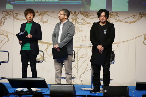 ꡼ No.002 | ץοRPGProject Babelץڥ륹ơݡȡʪꥨϺ֥ץե2018ײ̿