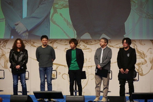 ꡼ No.021 | ץοRPGProject Babelץڥ륹ơݡȡʪꥨϺ֥ץե2018ײ̿