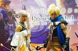 ꡼ No.024 | ץοRPGProject Babelץڥ륹ơݡȡʪꥨϺ֥ץե2018ײ̿