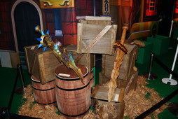 ꡼ No.027 | ץοRPGProject Babelץڥ륹ơݡȡʪꥨϺ֥ץե2018ײ̿