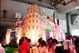 画像ギャラリー No.034のサムネイル画像 / コロプラの新作RPG「Project Babel」スペシャルステージをレポート。大物クリエイターの創作論や「コロプラフェス2018」会場写真も