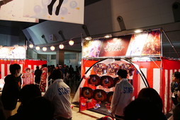 画像ギャラリー No.035のサムネイル画像 / コロプラの新作RPG「Project Babel」スペシャルステージをレポート。大物クリエイターの創作論や「コロプラフェス2018」会場写真も