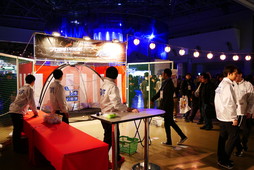 画像ギャラリー No.036のサムネイル画像 / コロプラの新作RPG「Project Babel」スペシャルステージをレポート。大物クリエイターの創作論や「コロプラフェス2018」会場写真も