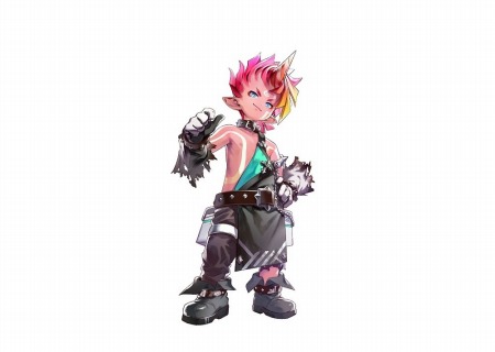 ꡼ No.006 | ֺǲ̤ƤΥХ٥סॷƥ5ͤΥ饯󤬸