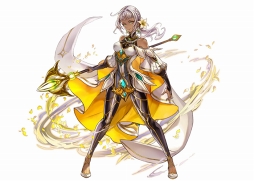 ���������꡼ No.009�Υ���ͥ������ / �����ʿ���JRPG�ֺǲ̤ƤΥХ٥����ԥץ쥤��ݡ��ȡ�̥��Ū�����������ʪ�줬�����Ϥ�ɷ㤹��