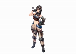 ���������꡼ No.014�Υ���ͥ������ / �����ʿ���JRPG�ֺǲ̤ƤΥХ٥����ԥץ쥤��ݡ��ȡ�̥��Ū�����������ʪ�줬�����Ϥ�ɷ㤹��