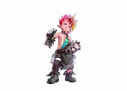 ���������꡼ No.017�Υ���ͥ������ / �����ʿ���JRPG�ֺǲ̤ƤΥХ٥����ԥץ쥤��ݡ��ȡ�̥��Ū�����������ʪ�줬�����Ϥ�ɷ㤹��