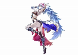 ���������꡼ No.018�Υ���ͥ������ / �����ʿ���JRPG�ֺǲ̤ƤΥХ٥����ԥץ쥤��ݡ��ȡ�̥��Ū�����������ʪ�줬�����Ϥ�ɷ㤹��